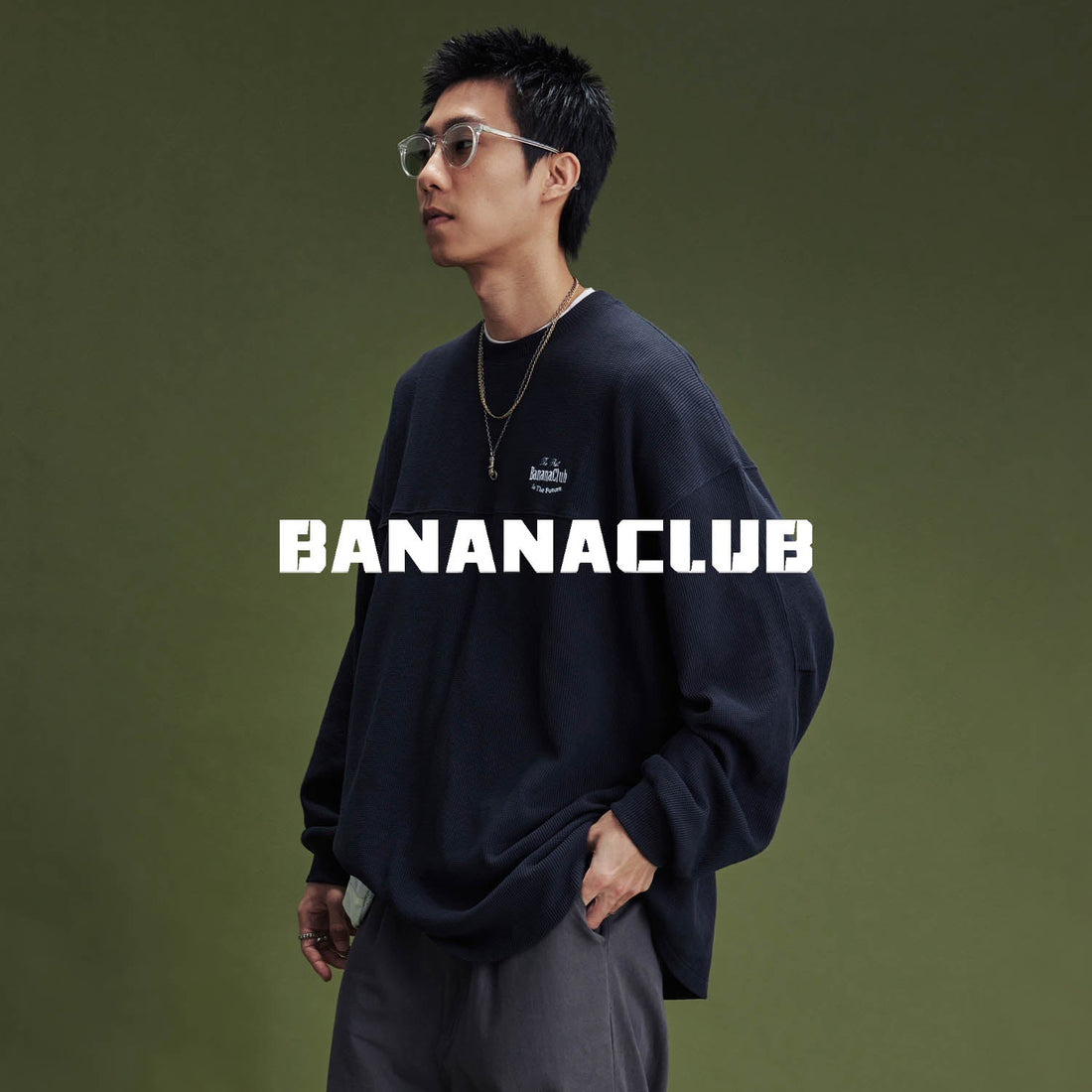 BANANA CLUB