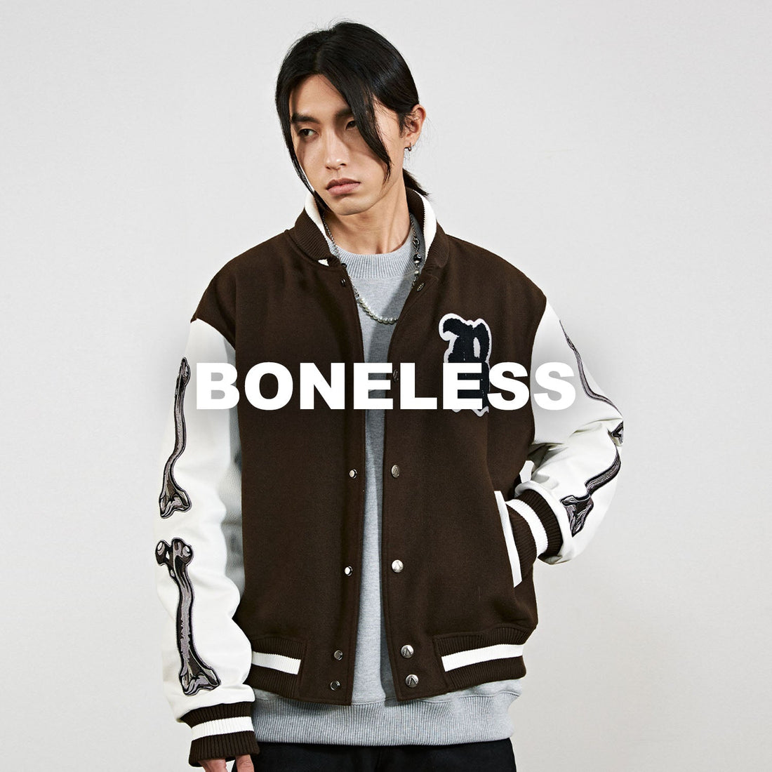 BONELESS