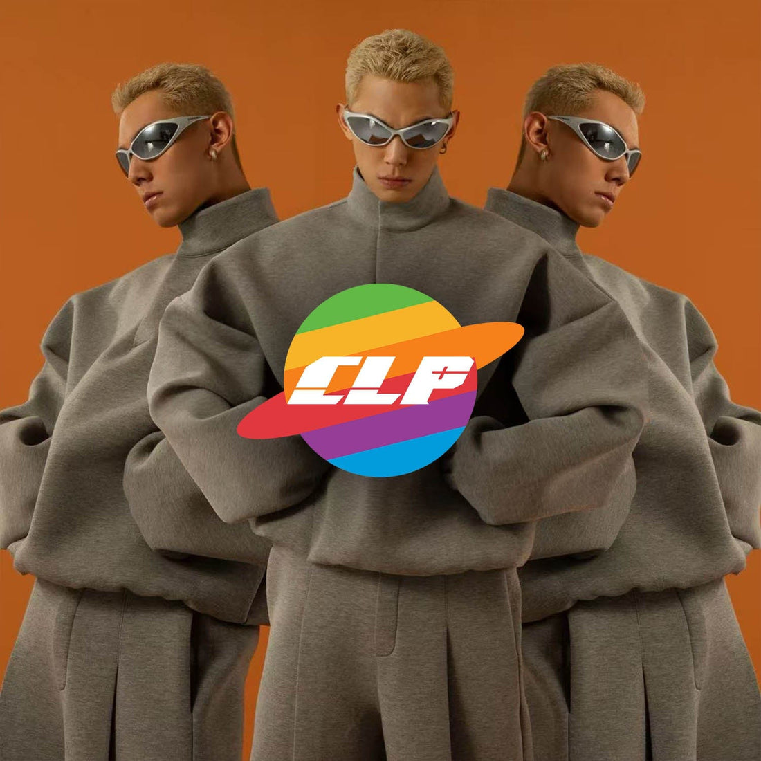CLP