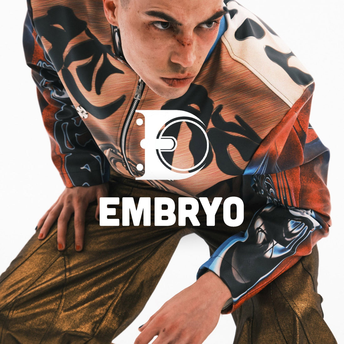 EMBRYO