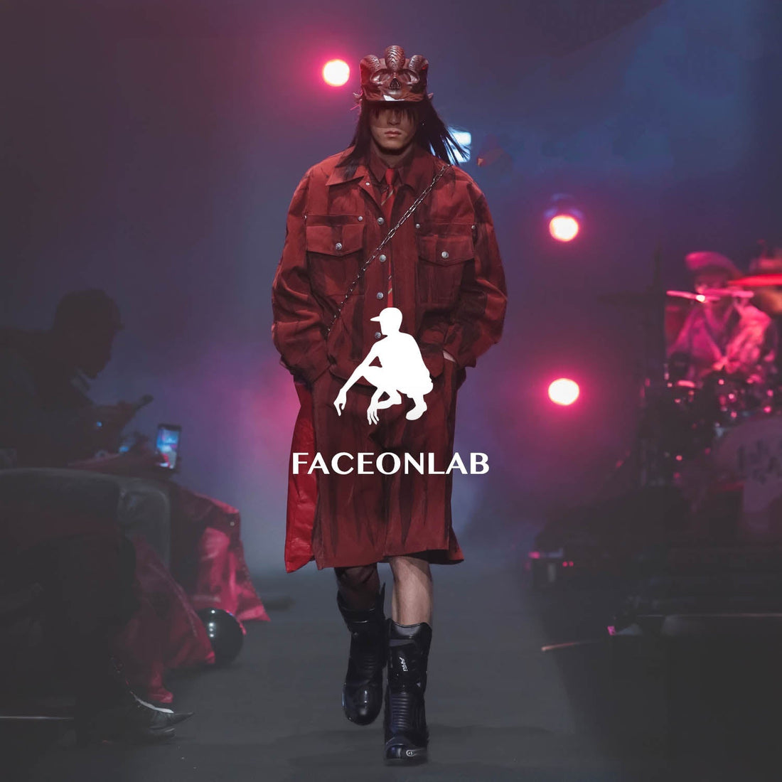 FACEONLAB