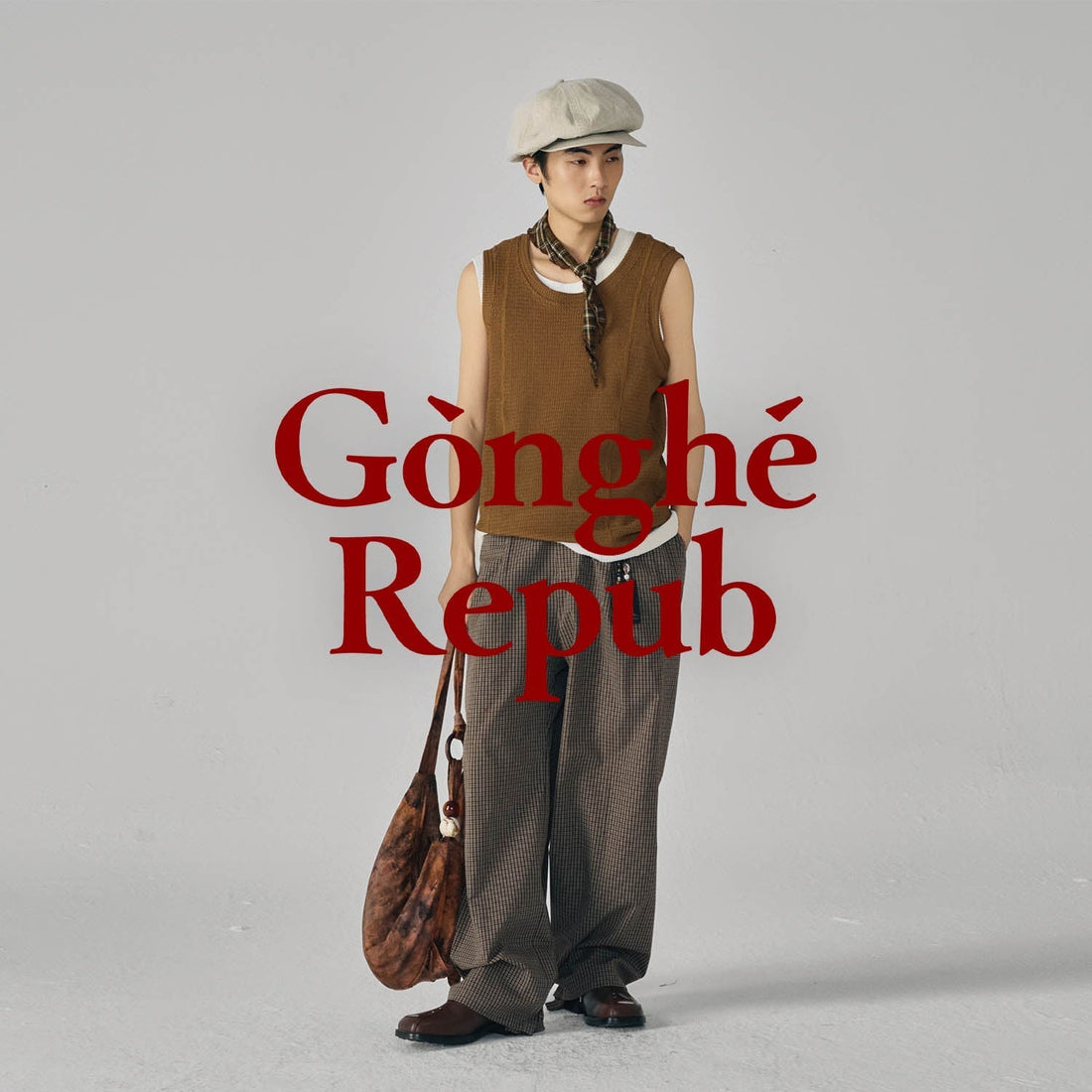 GONGHE REPUB