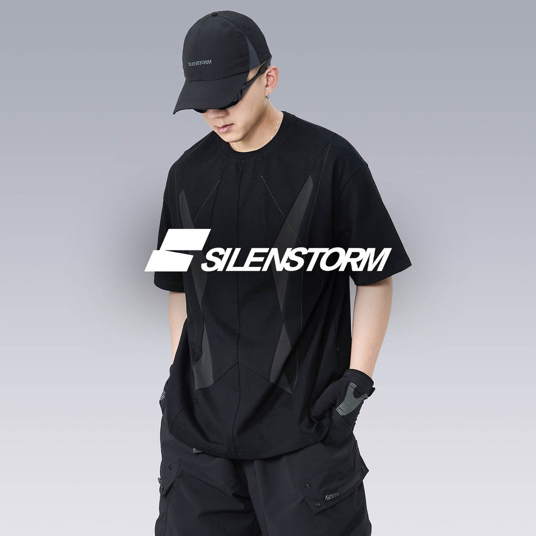SILENSTORM