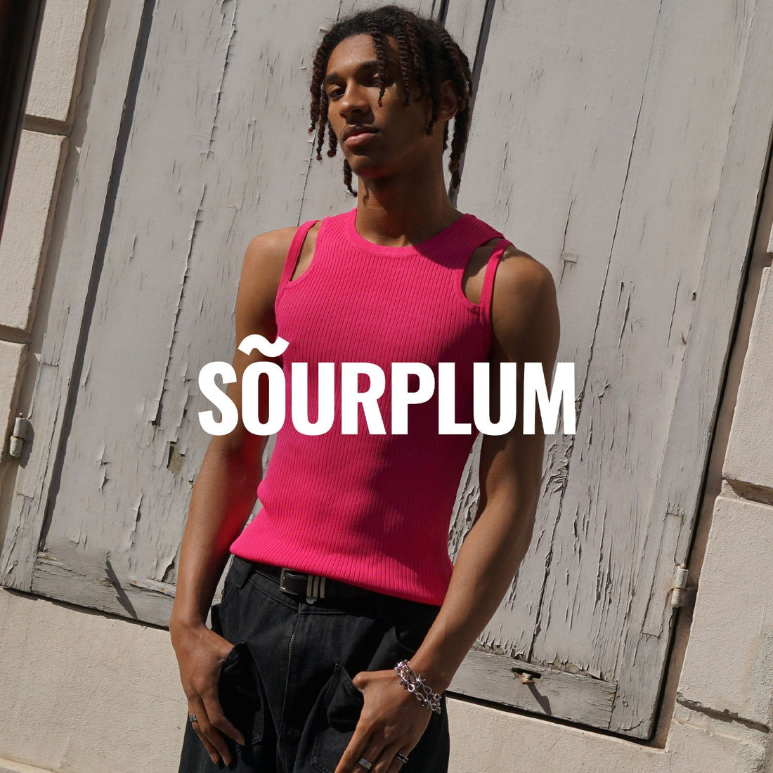 SOURPLUM