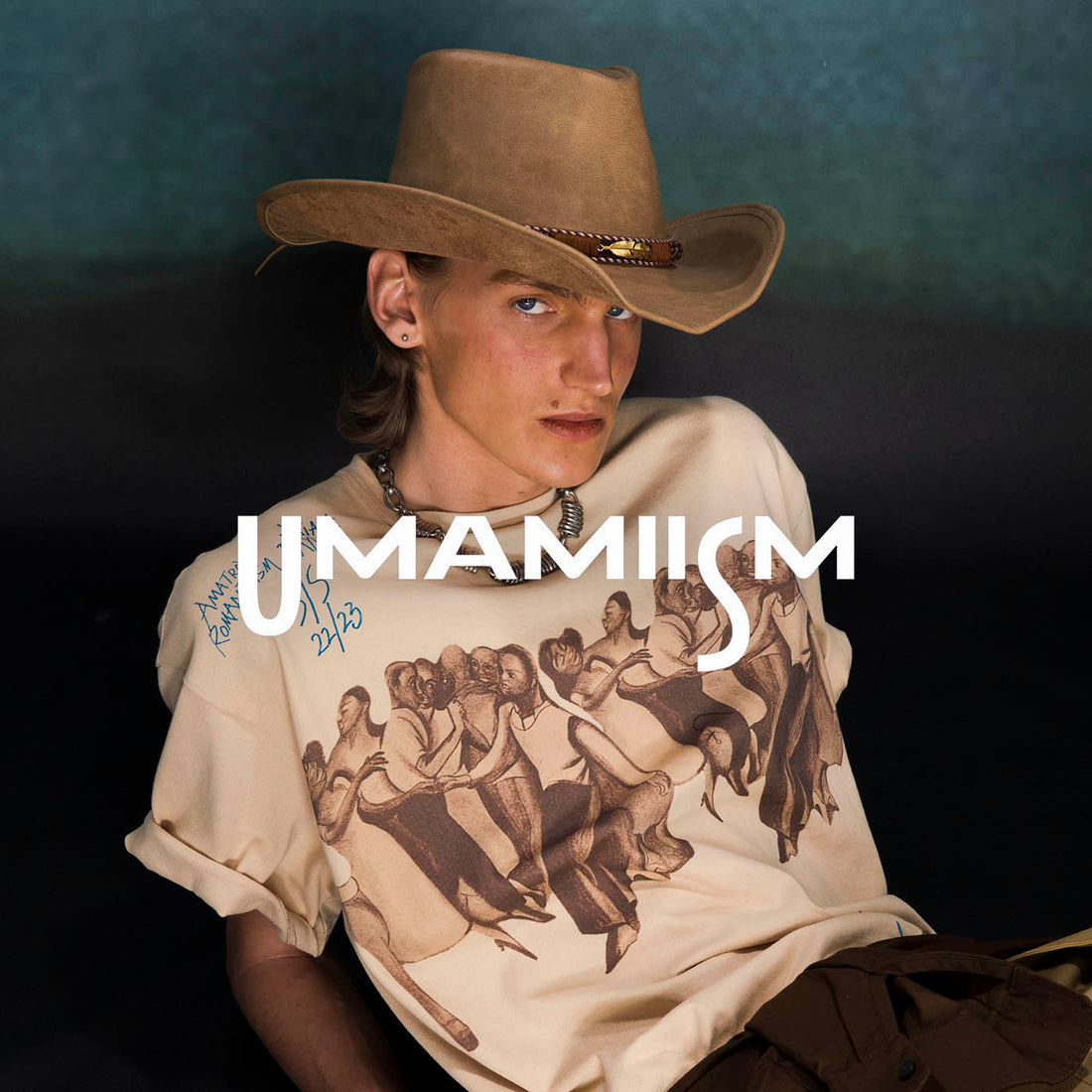 UMAMIISM
