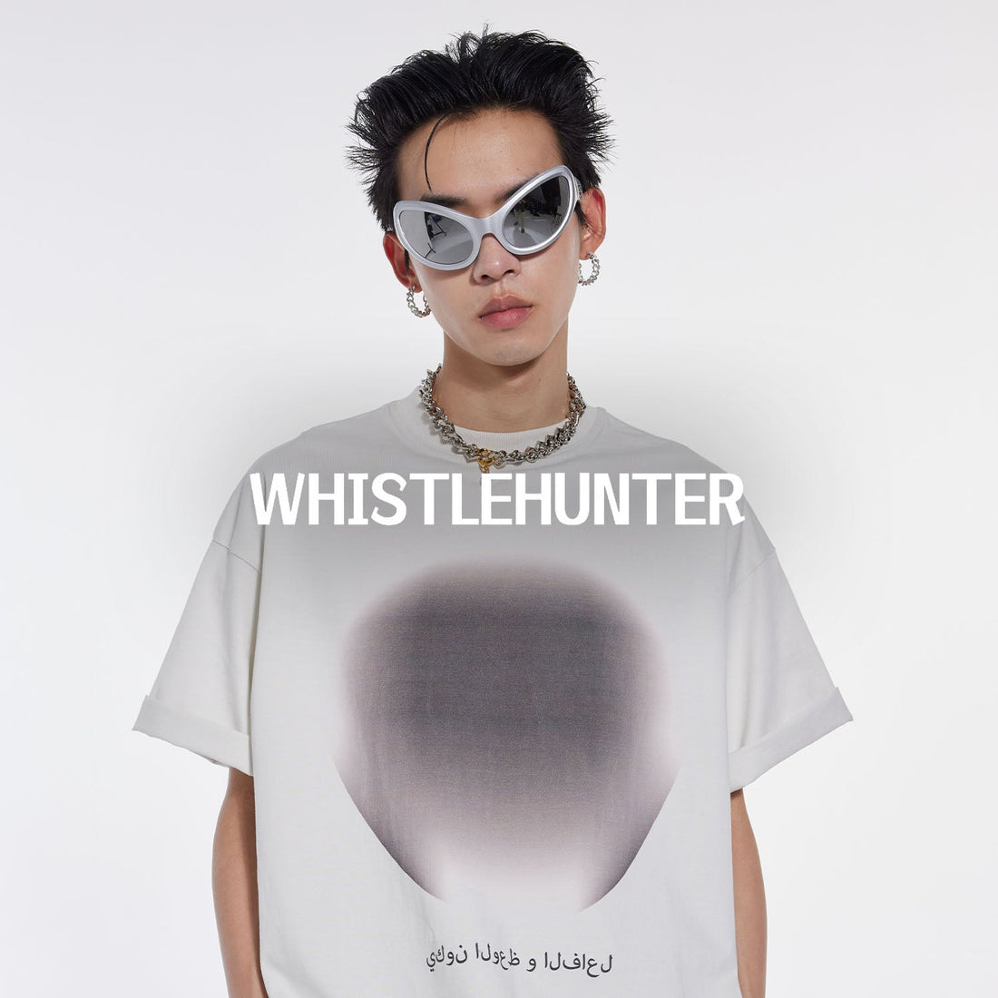 WHISTLEHUNTER