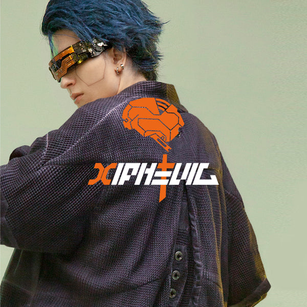 XIPHEVIL