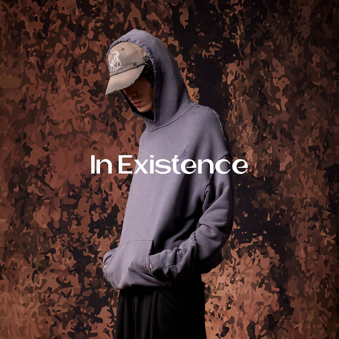 IN EXISTENCE