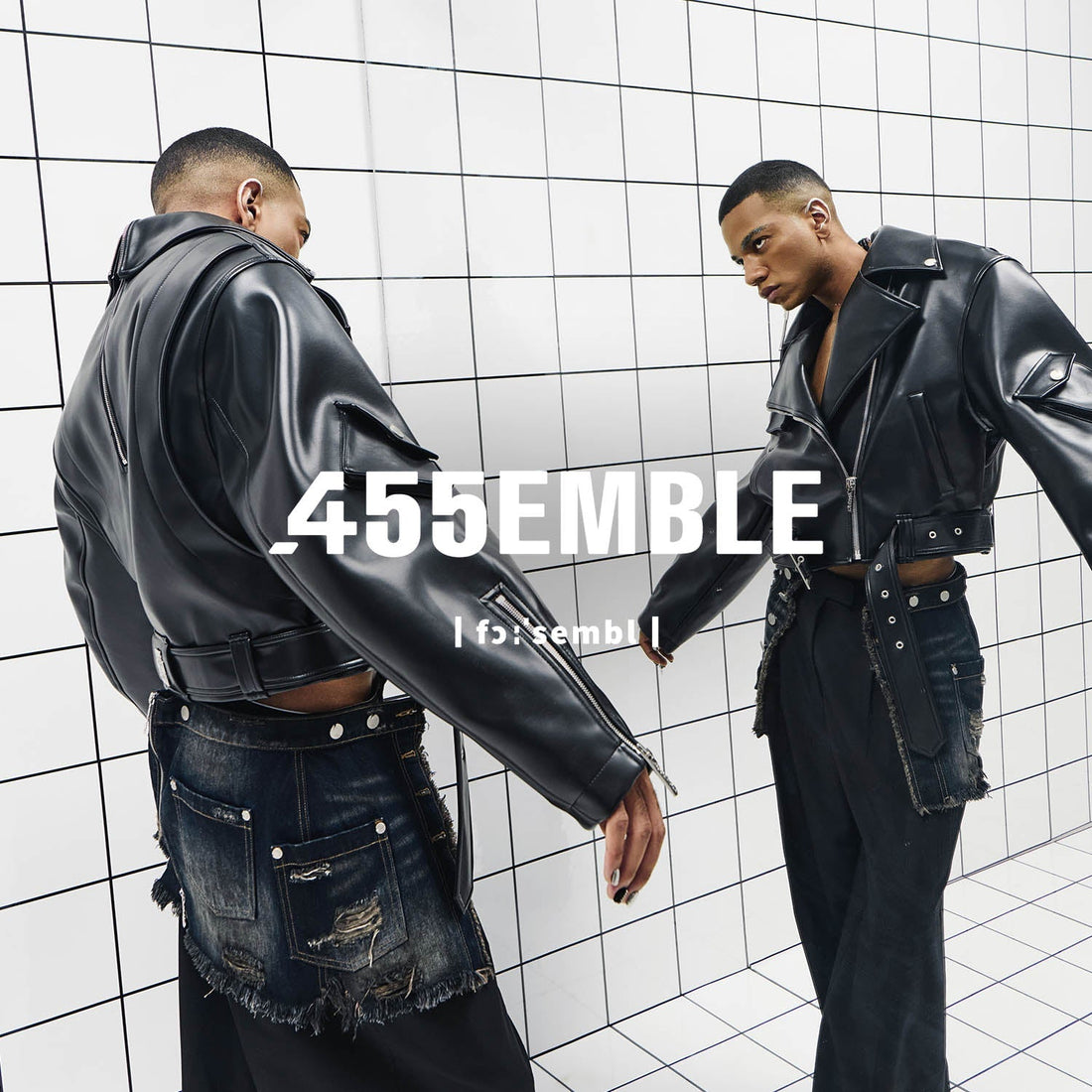 455EMBLE