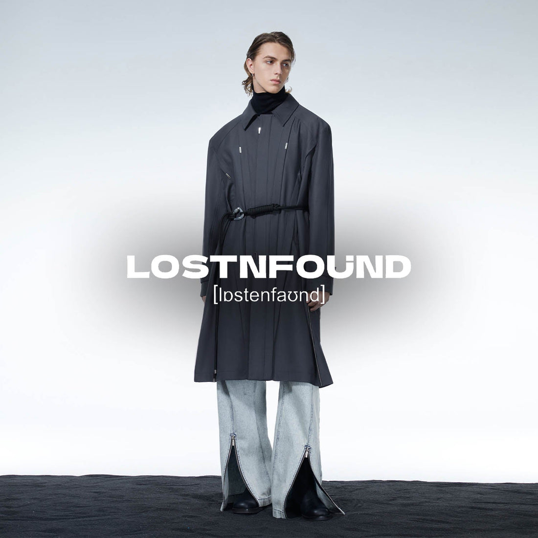 LOSTNFOUND