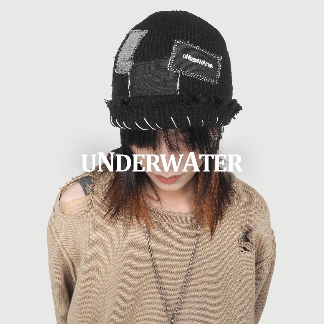 UNDERWATER