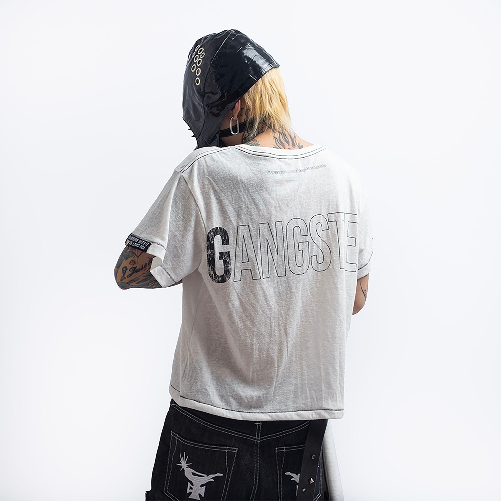 FVVO Sexy With A Bit Slogan T-Shirt