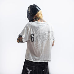 FVVO Sexy With A Bit Slogan T-Shirt