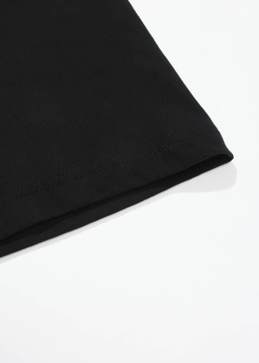 UMAMIISM Essential Oversized LOGO T-Shirt (Only Size L Left)