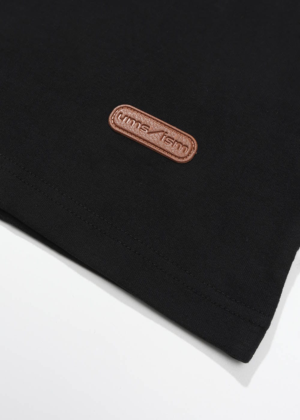 UMAMIISM Essential Oversized LOGO T-Shirt (Only Size L Left)