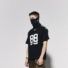 DND4DES Number 88 Soccer Jersey