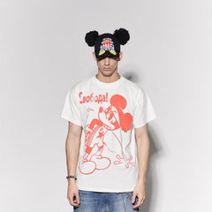 DND4DES Mickey Mouse T-Shirt