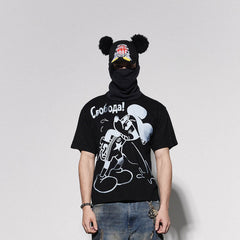 DND4DES Mickey Mouse T-Shirt