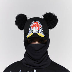 DND4DES Mickey Mouse Embroidery Cap