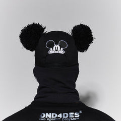 DND4DES Mickey Mouse Embroidery Cap