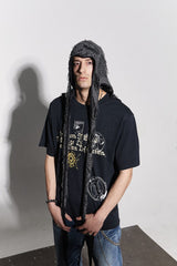 DND4DES Ripped Bunny Ears Durag