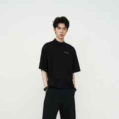 49PERCENT Hook & Loop T-Shirt
