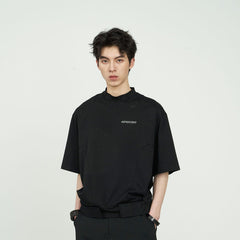 49PERCENT Hook & Loop T-Shirt