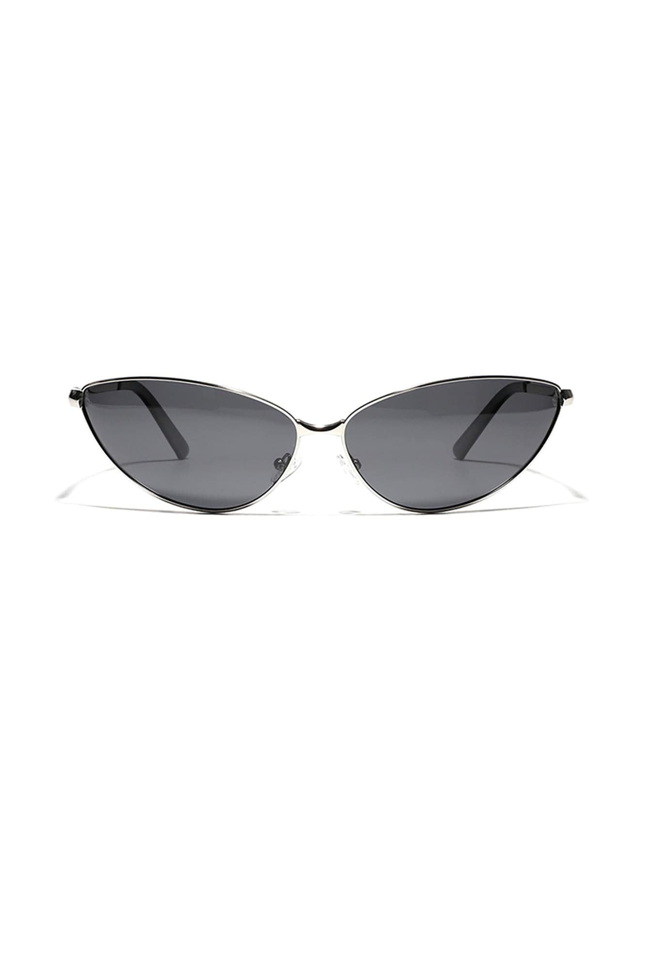 DAMAGE ASIA Alien Cat-Eye Sunglasses