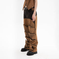 DND4DES Deconstructed Armor Jeans