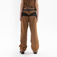 DND4DES Deconstructed Armor Jeans