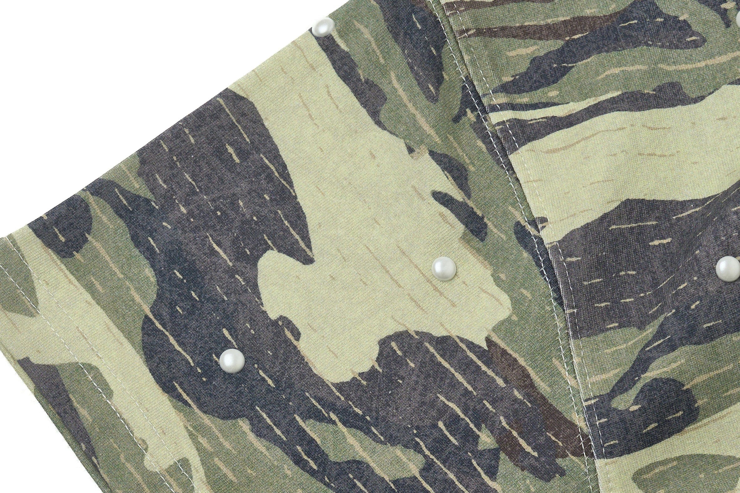 STEEPC Forest Camo Pearl T-Shirt