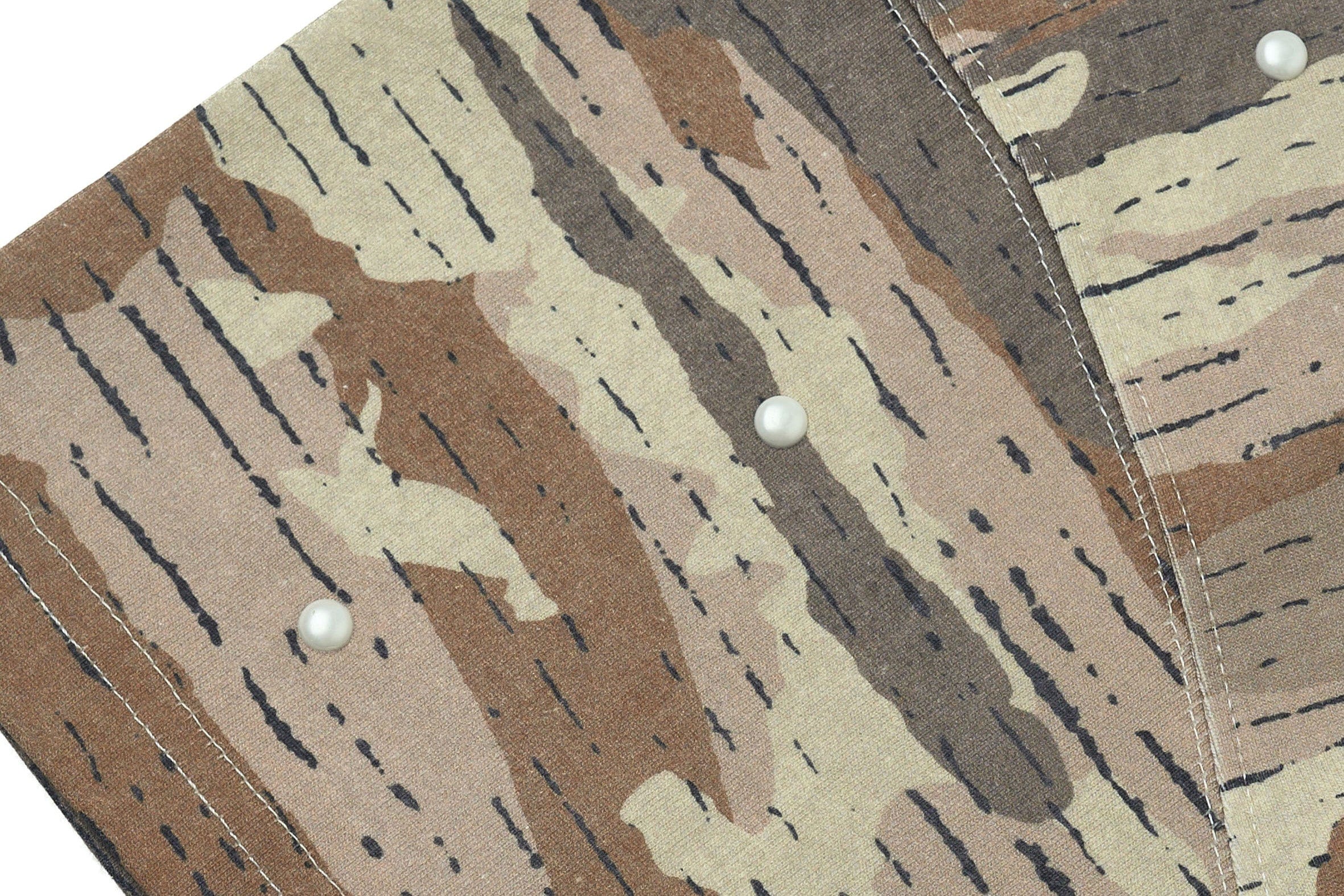 STEEPC Desert Camo Pearl T-Shirt