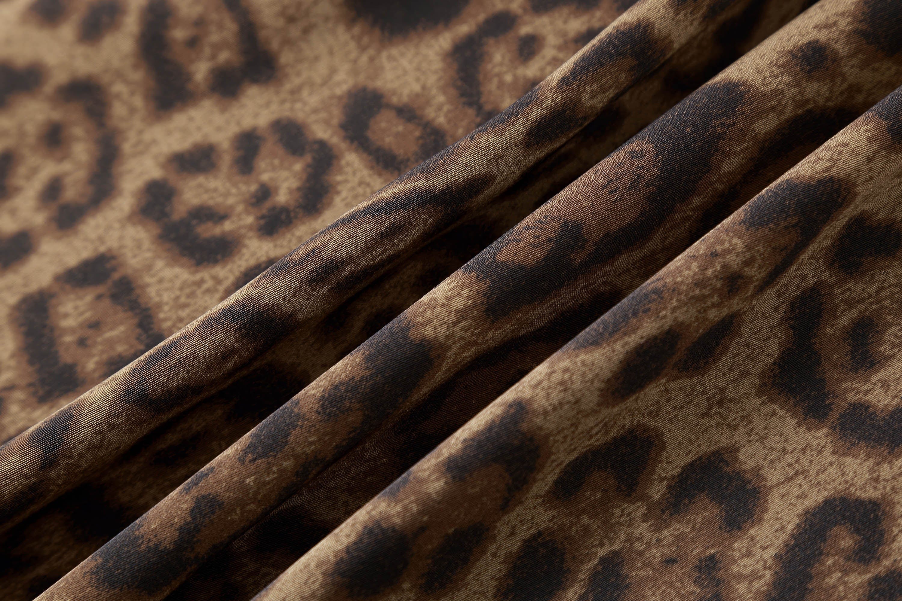 CLP Retro Leopard Shirt