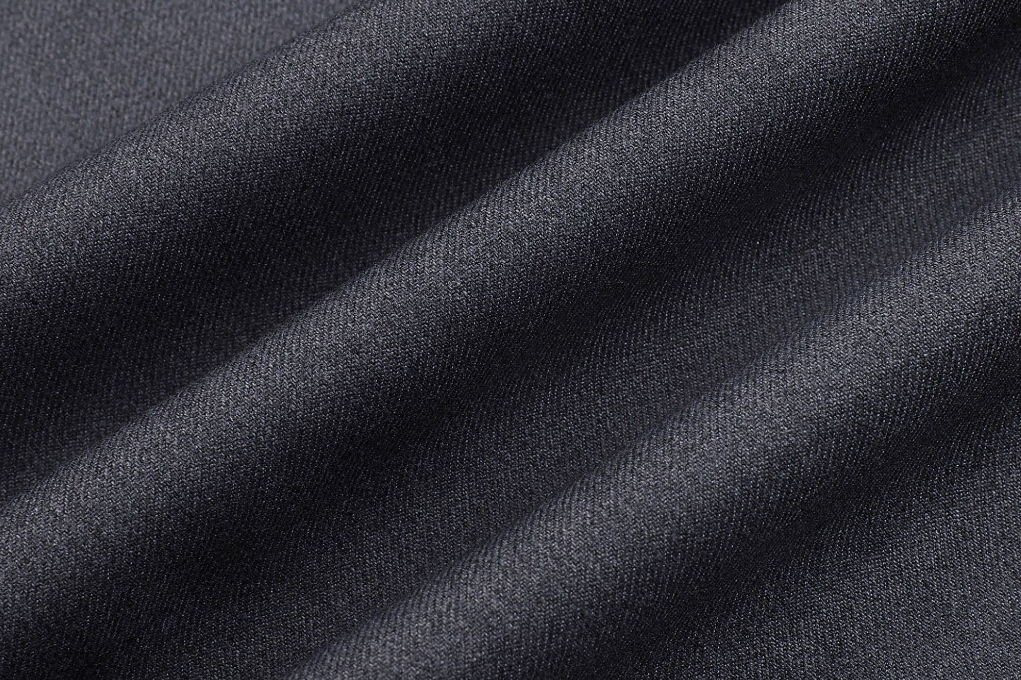 FACEONLAB Essential Wool-Blended Pleated Trousers