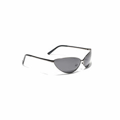 DAMAGE ASIA Alien Cat-Eye Sunglasses