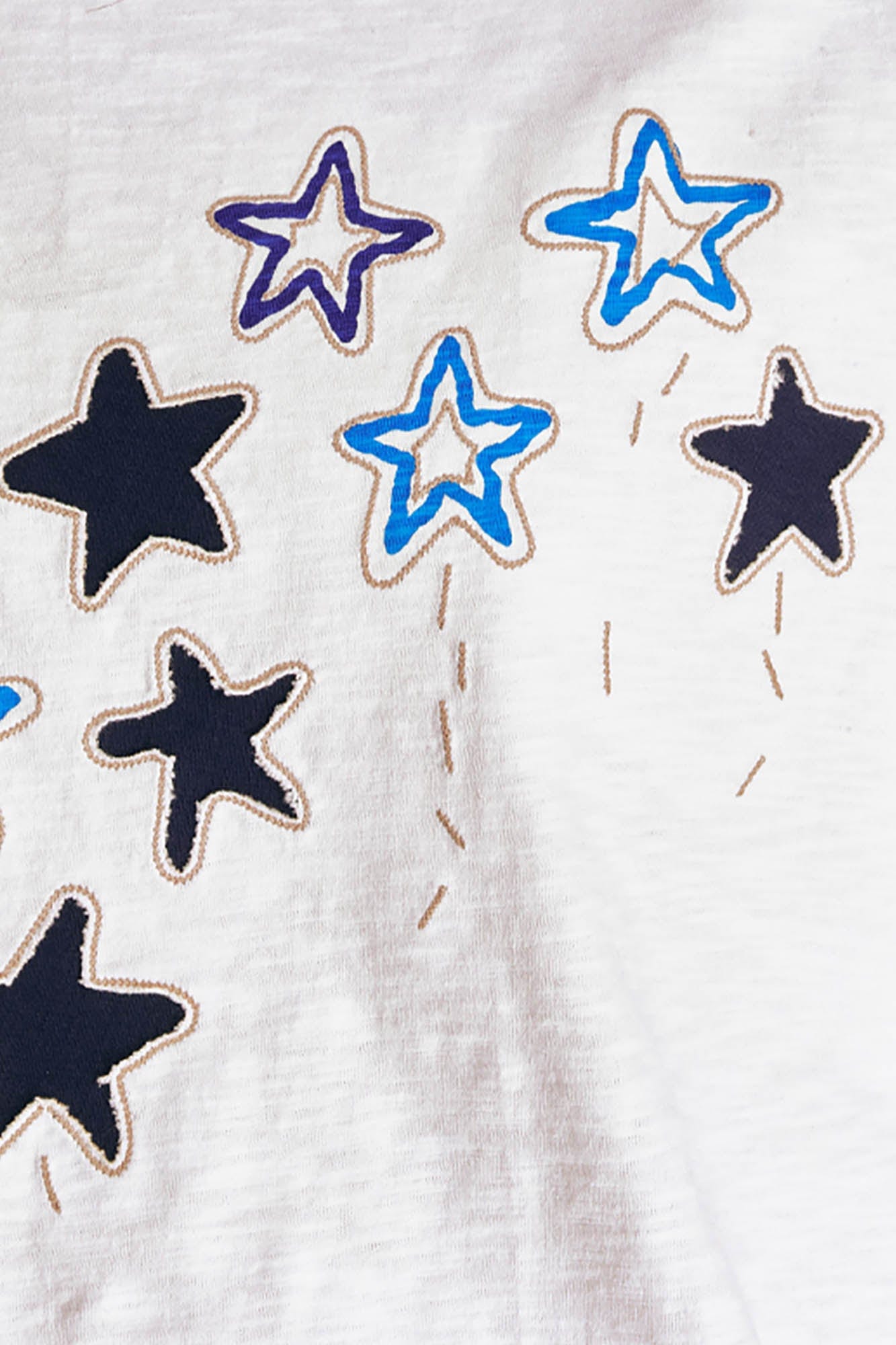 1997 POSTOFFICE Star Parade T-Shirt