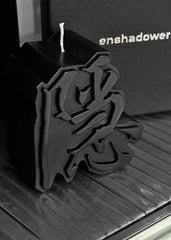 ENSHADOWER The 隐 Hidden Candle