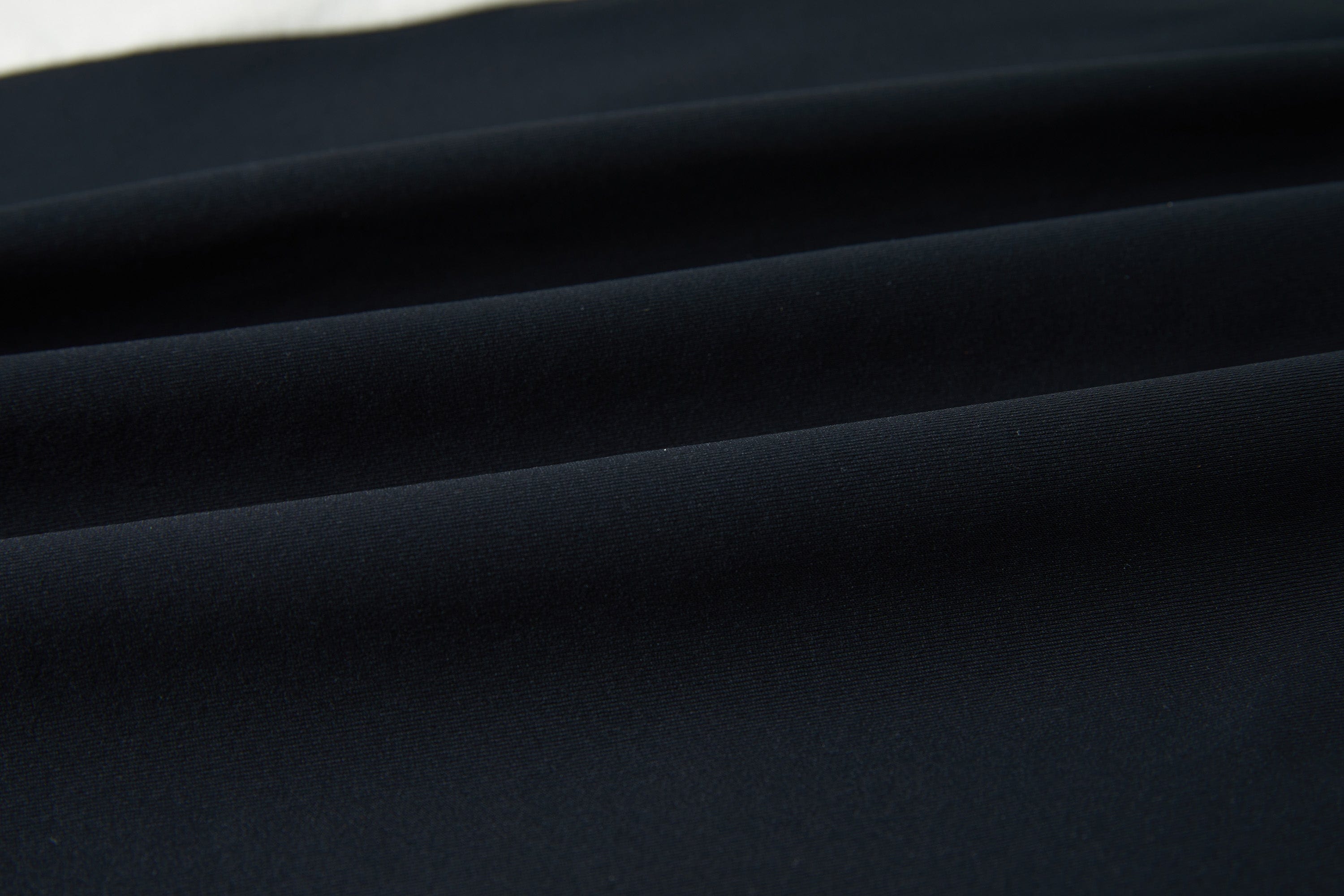 UMAMIISM Contrast Half-Zip Quick-Dry Training Jersey