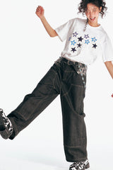 1997 POSTOFFICE Star Parade T-Shirt