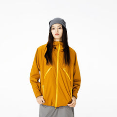 ENSHADOWER Teflon Waterproof Windbreaker