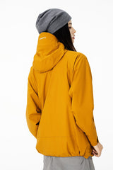 ENSHADOWER Teflon Waterproof Windbreaker