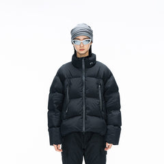 ENSHADOWER Wing Force Down Jacket