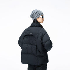 ENSHADOWER Wing Force Down Jacket