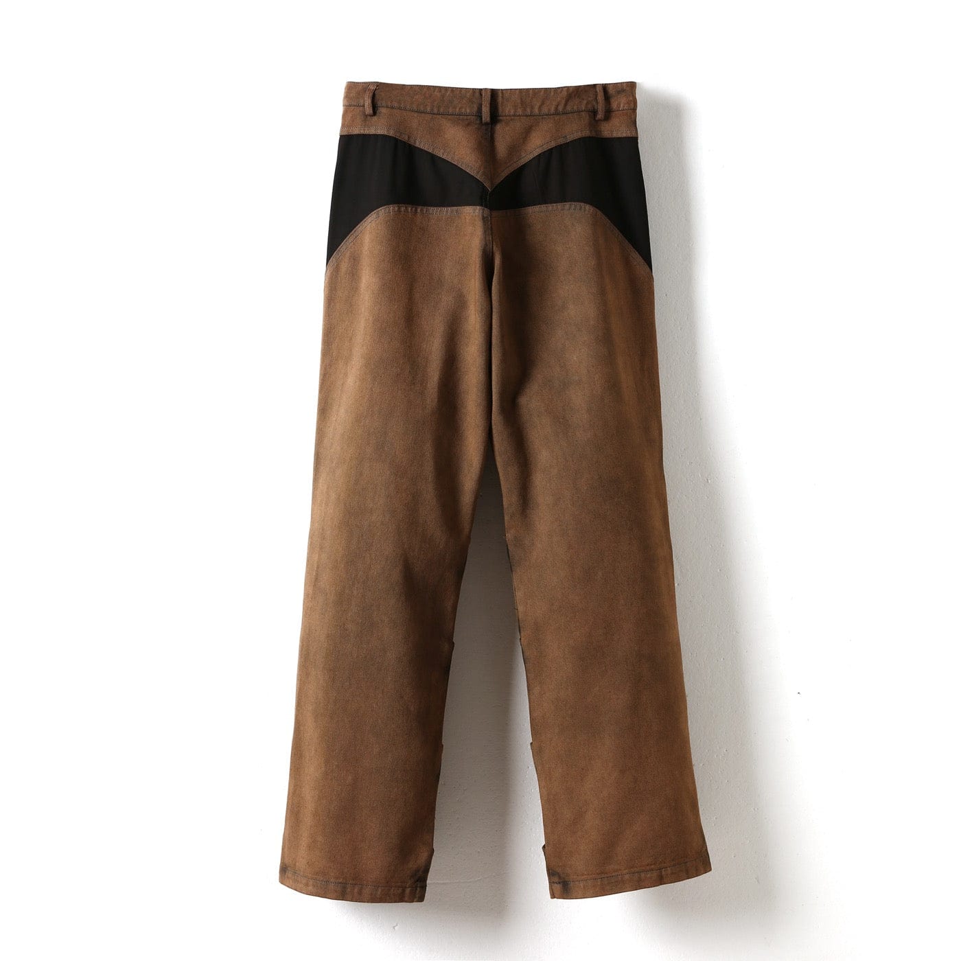 DND4DES Deconstructed Armor Jeans