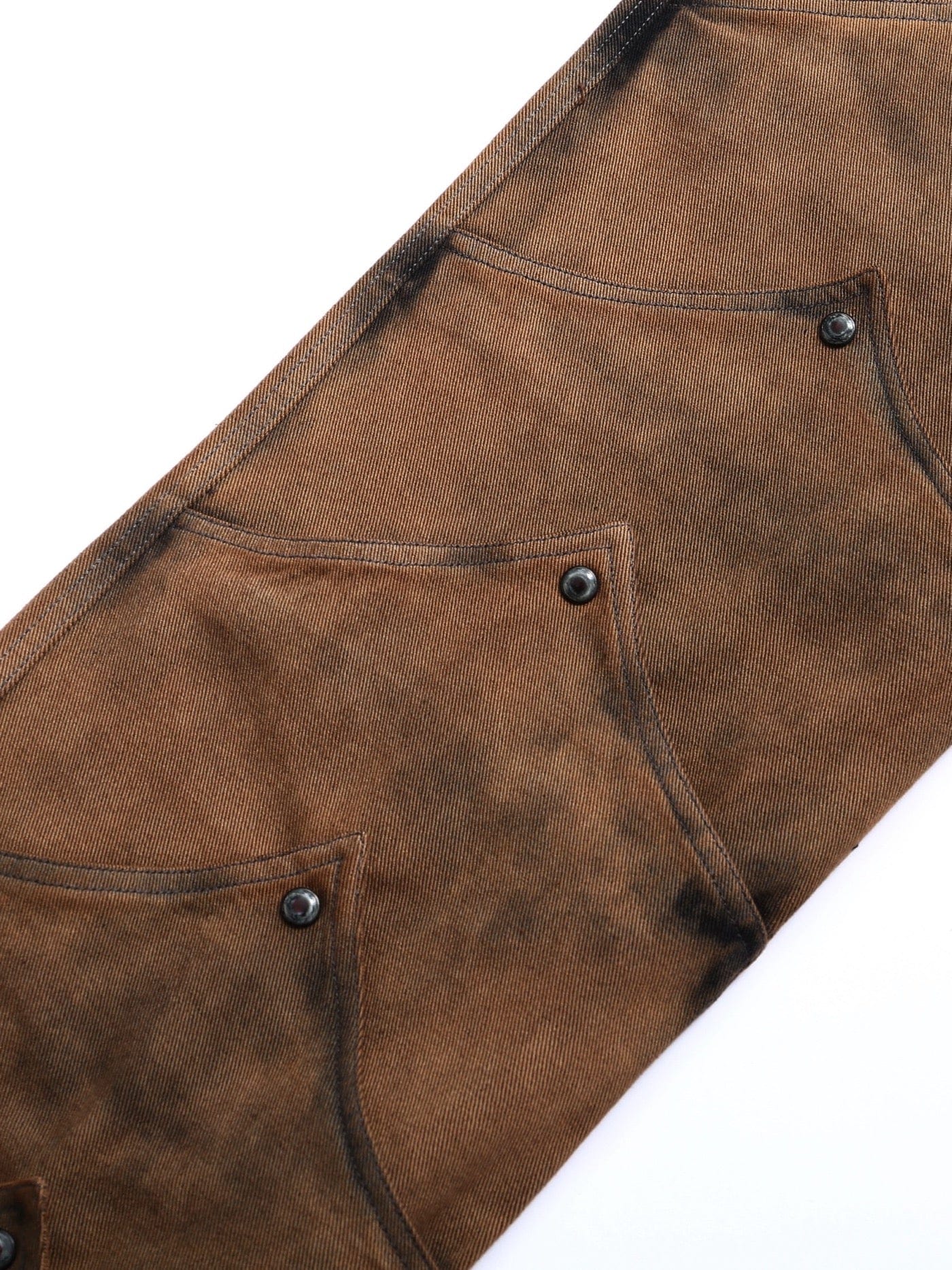 DND4DES Deconstructed Armor Jeans