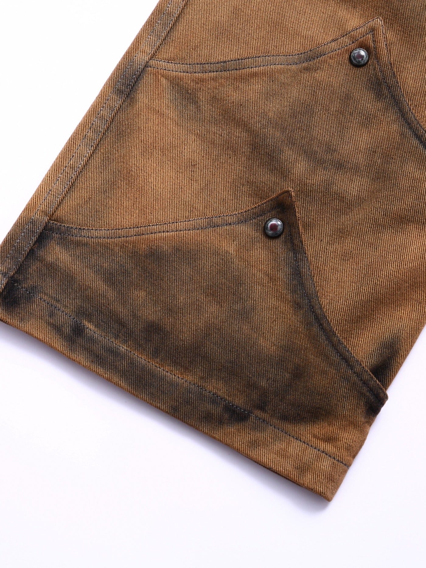 DND4DES Deconstructed Armor Jeans