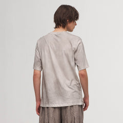 ILNya Nieternite Nifutur Siren Deconstructed Distressed T-Shirt