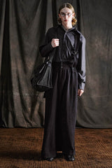 ILNya Nieternite Nifutur Asymmetrical Buttoned Shoulder bag