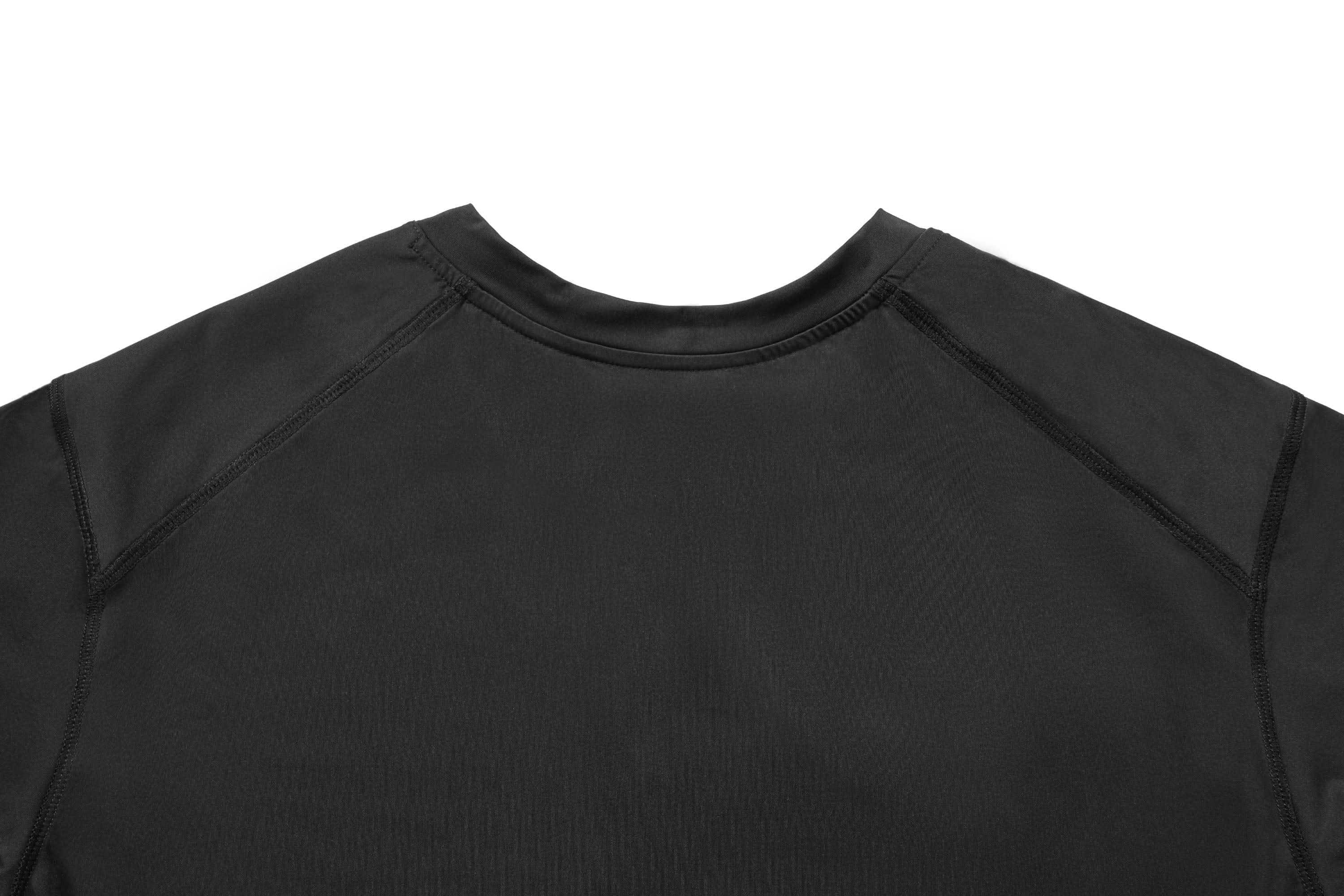 UNDERWATER Dark Soul Quick-Dry T-Shirt