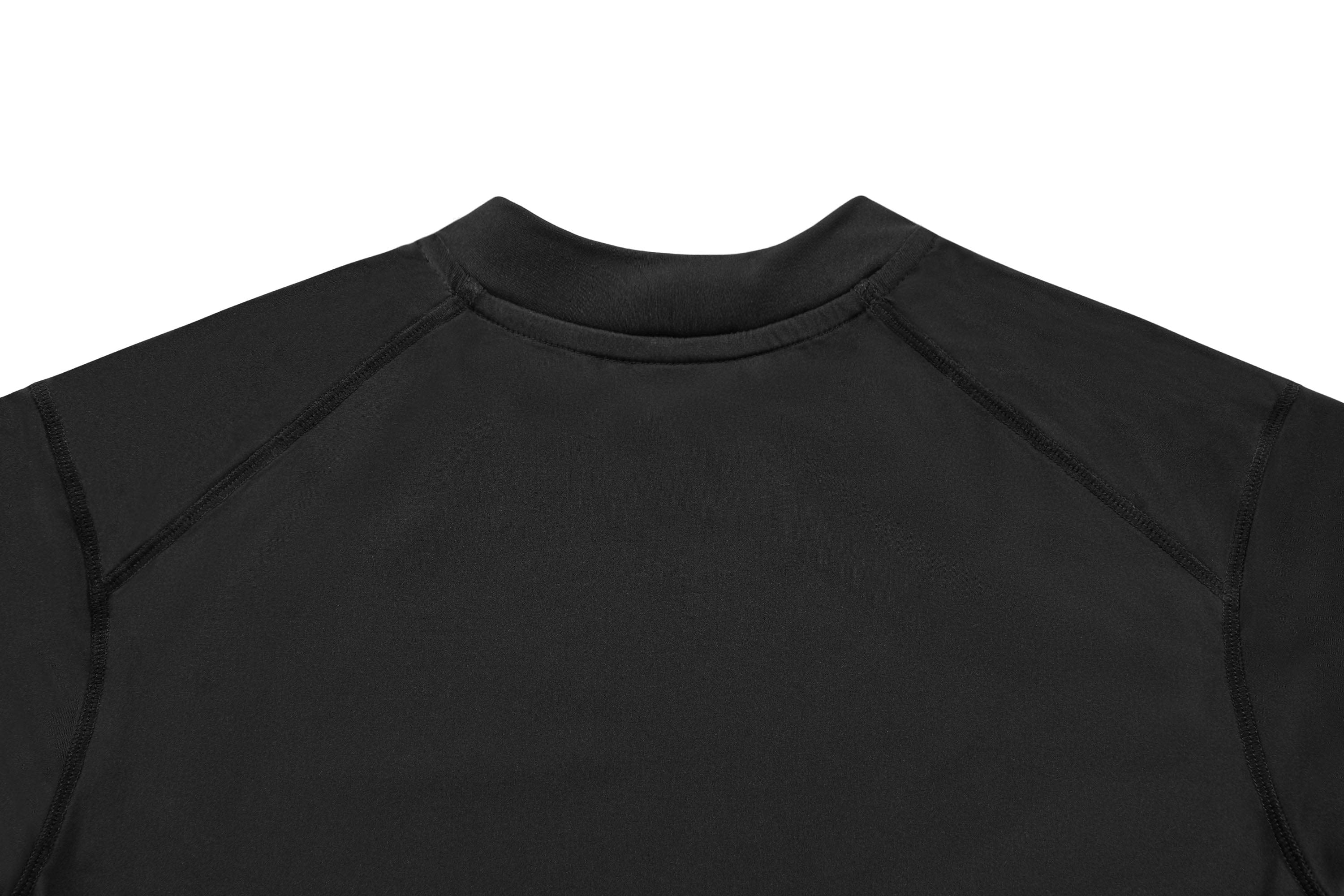 UNDERWATER Dark Soul Quick-Dry Long-Sleeve Tee